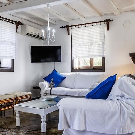 Elli Cottage スコペロス エクステリア 写真