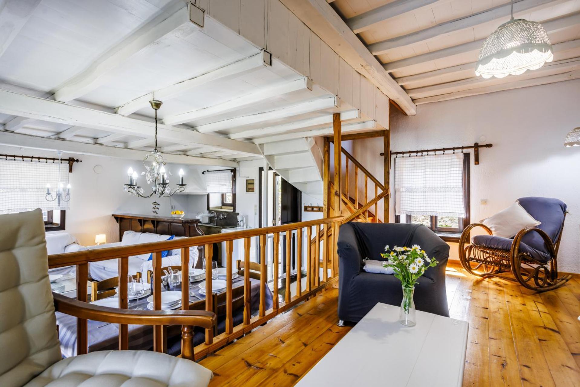 Elli Cottage スコペロス エクステリア 写真