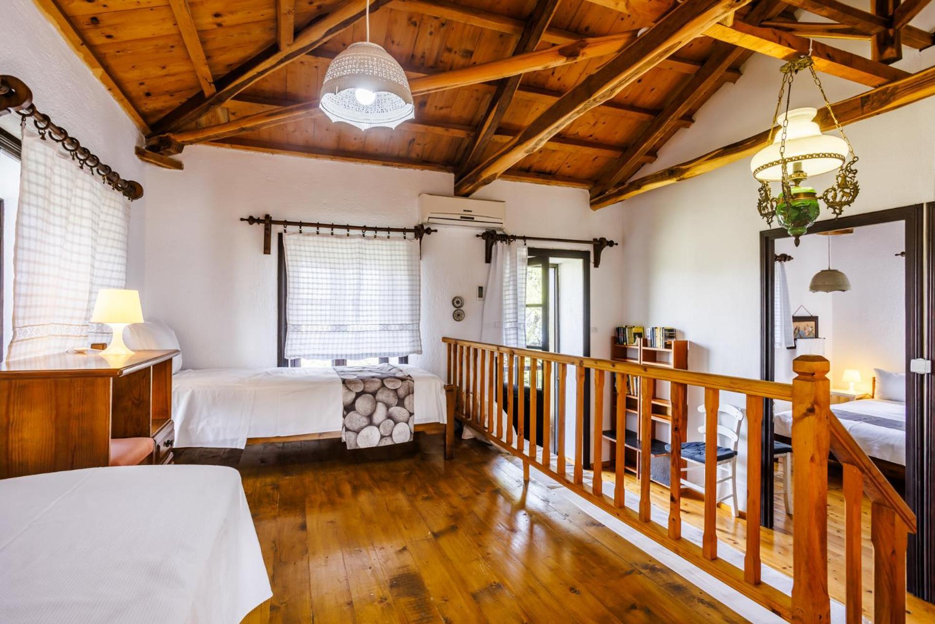 Elli Cottage スコペロス エクステリア 写真