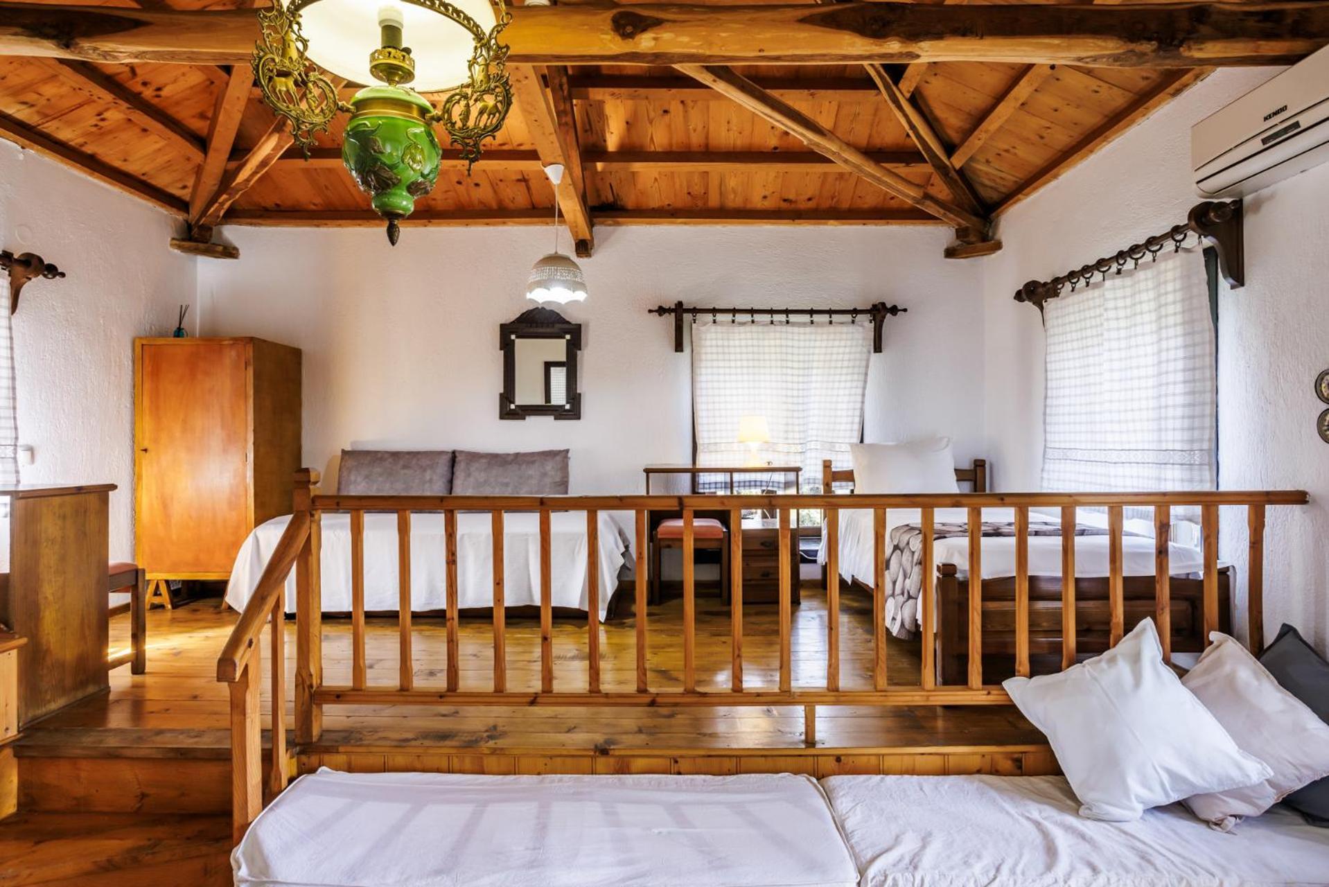 Elli Cottage スコペロス エクステリア 写真