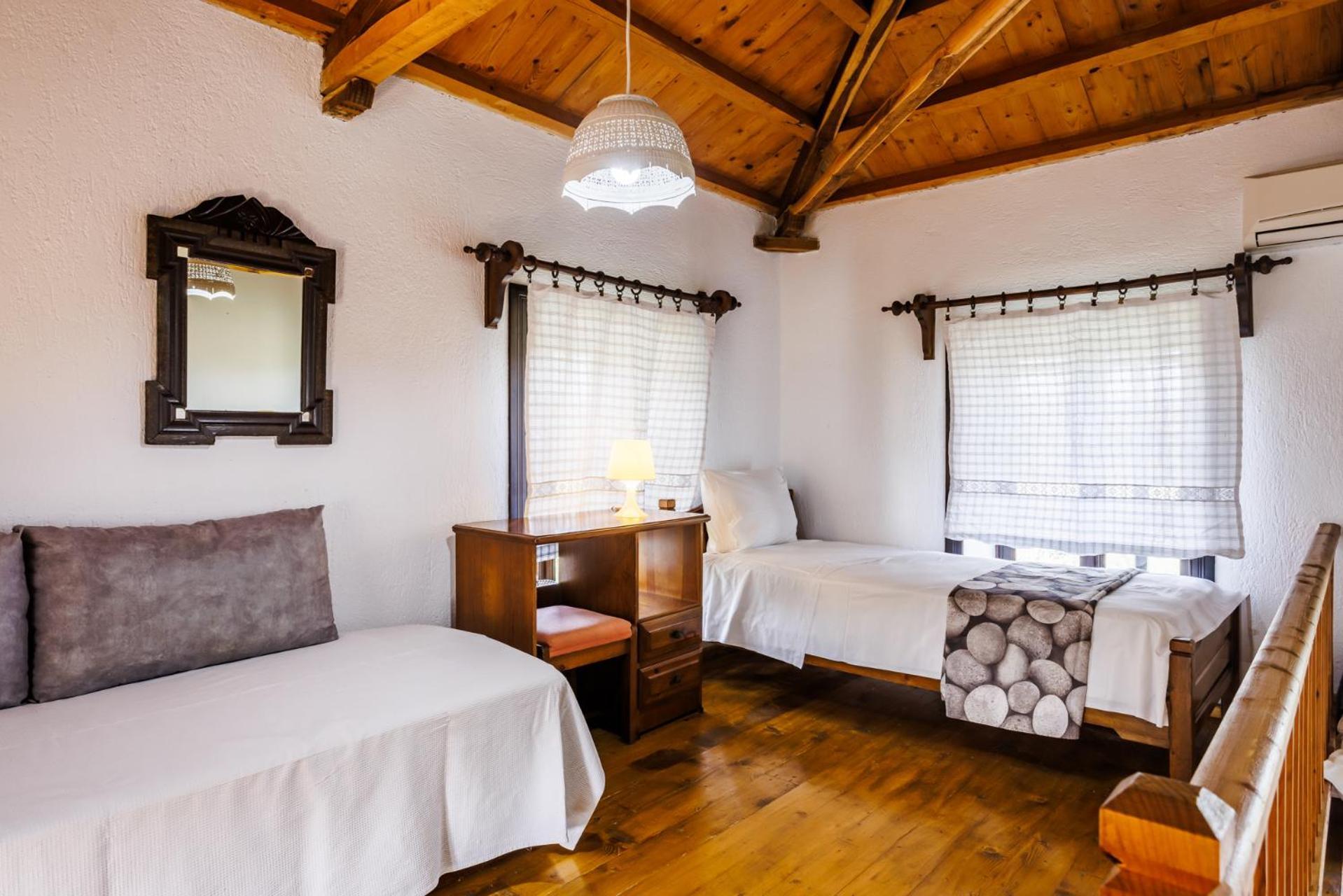 Elli Cottage スコペロス エクステリア 写真