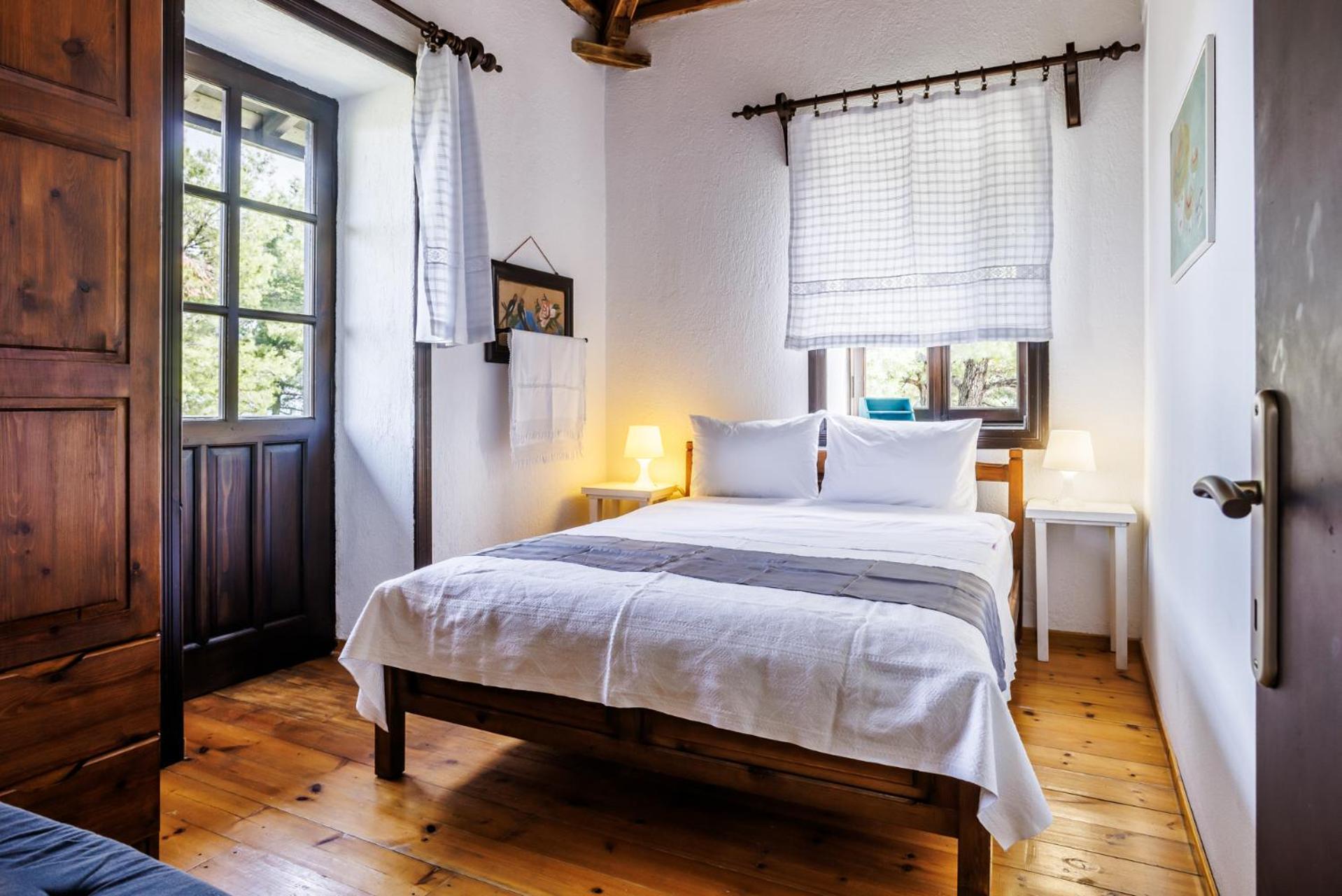 Elli Cottage スコペロス エクステリア 写真