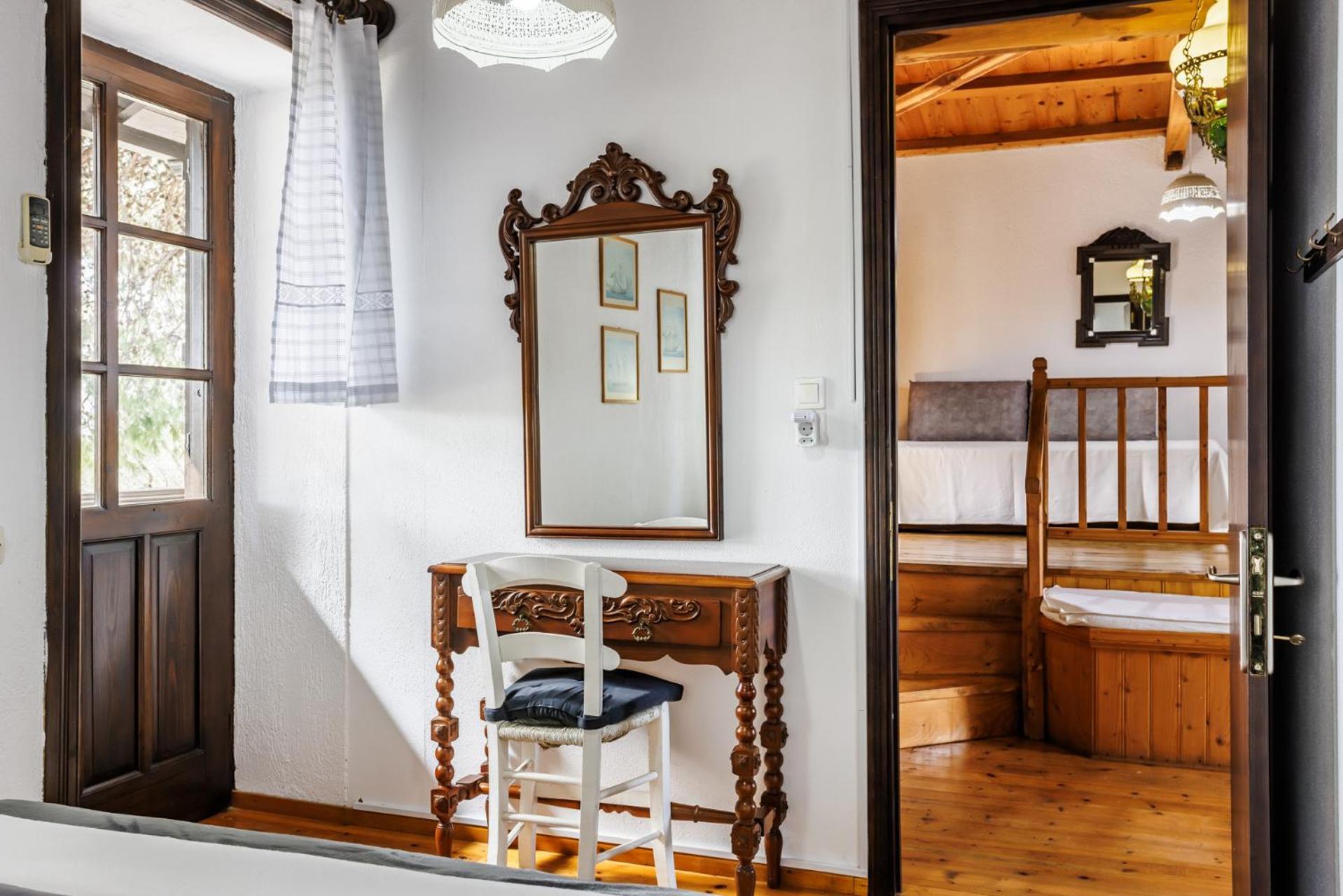 Elli Cottage スコペロス エクステリア 写真