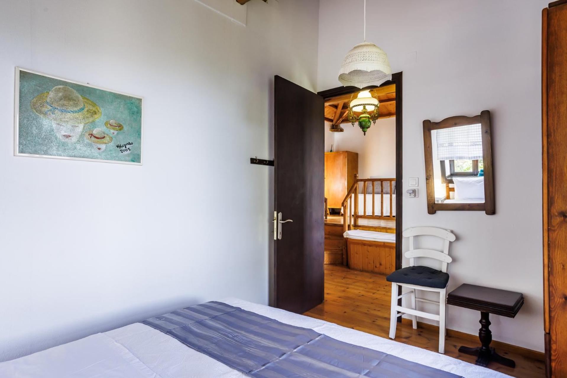 Elli Cottage スコペロス エクステリア 写真