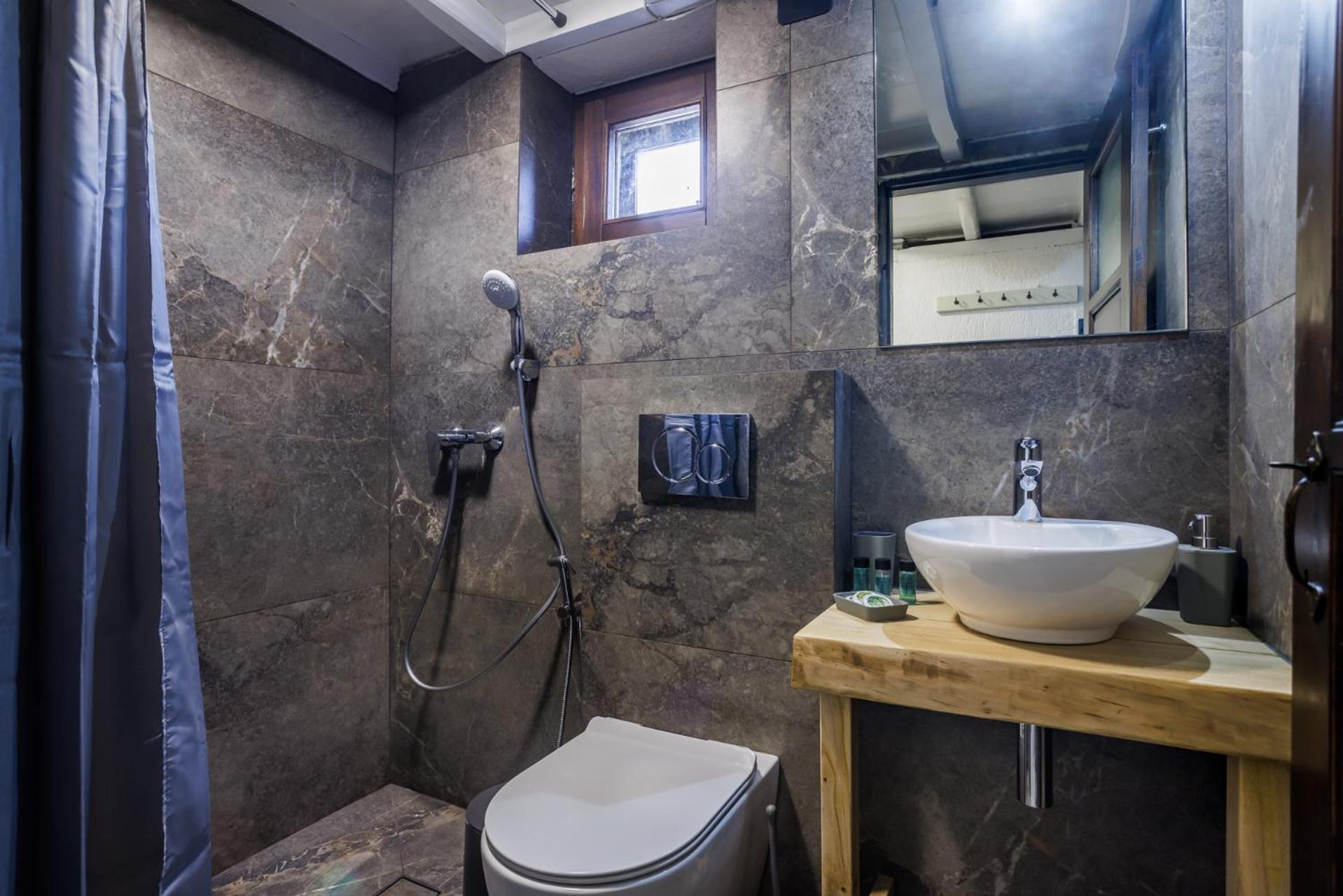 Elli Cottage スコペロス エクステリア 写真