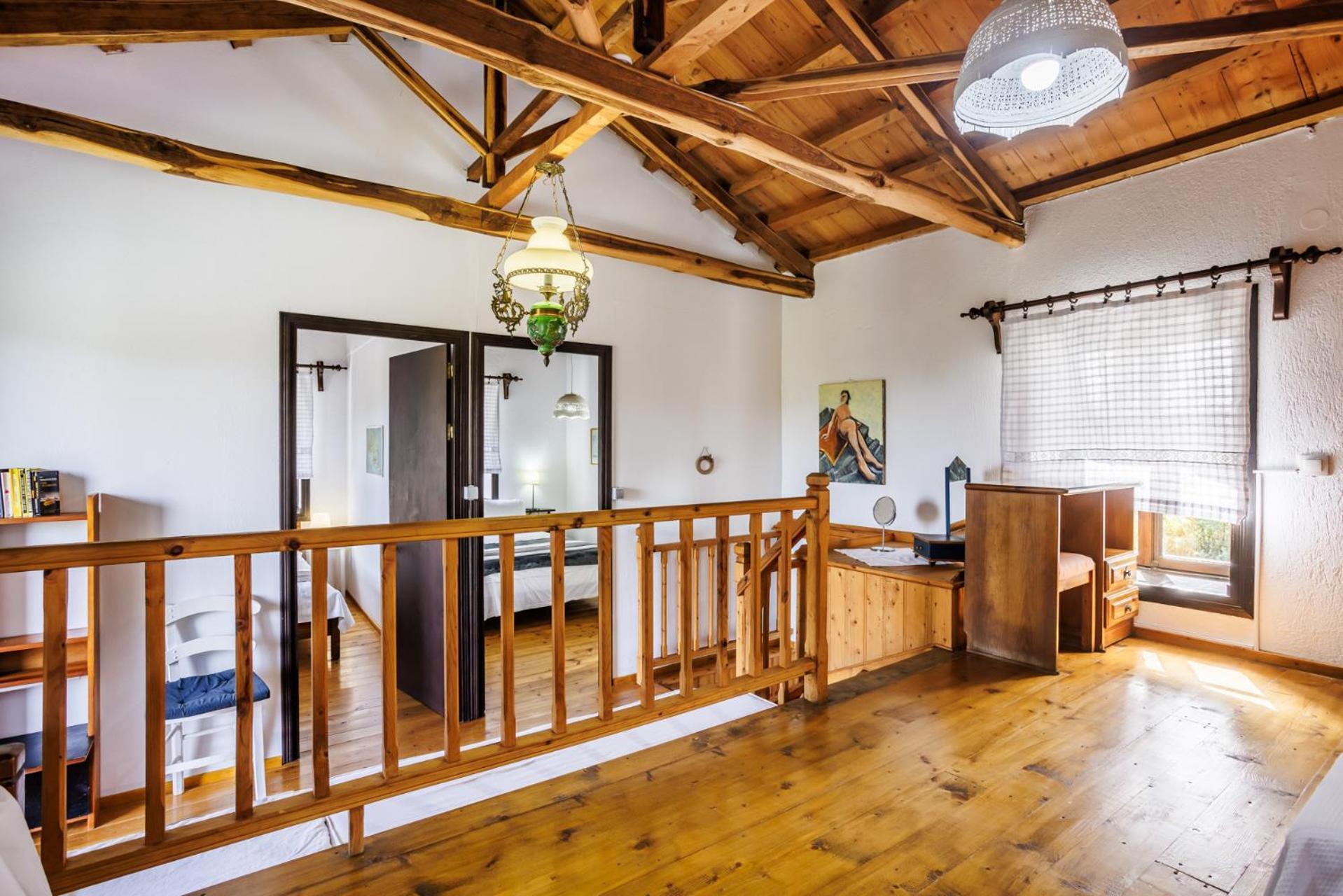 Elli Cottage スコペロス エクステリア 写真