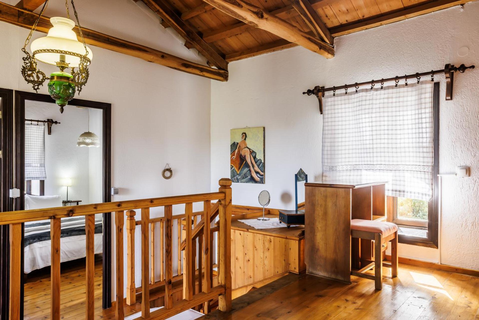 Elli Cottage スコペロス エクステリア 写真